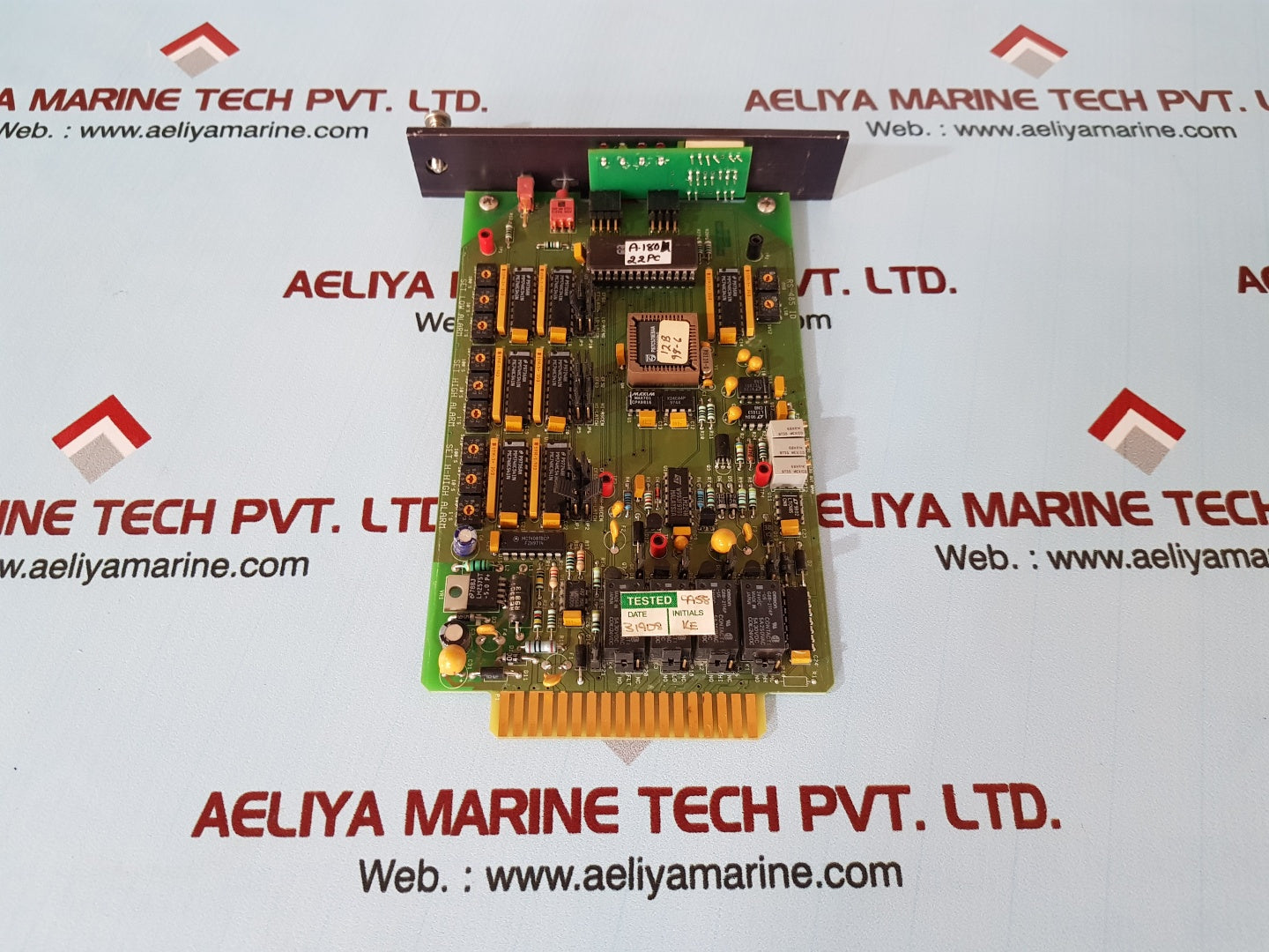 Detcon 12b hydrogen sulfide monitor ppm h2s monitor