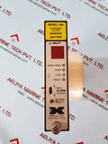 Detcon 12b hydrogen sulfide monitor ppm h2s monitor