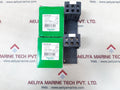 Schneider electric lad7b106 terminal block