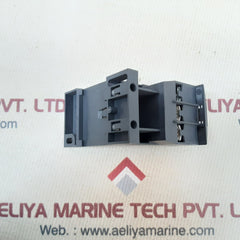 Schneider electric lad7b106 terminal block