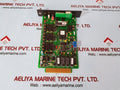 Detcon model 12 combustible gas monitor