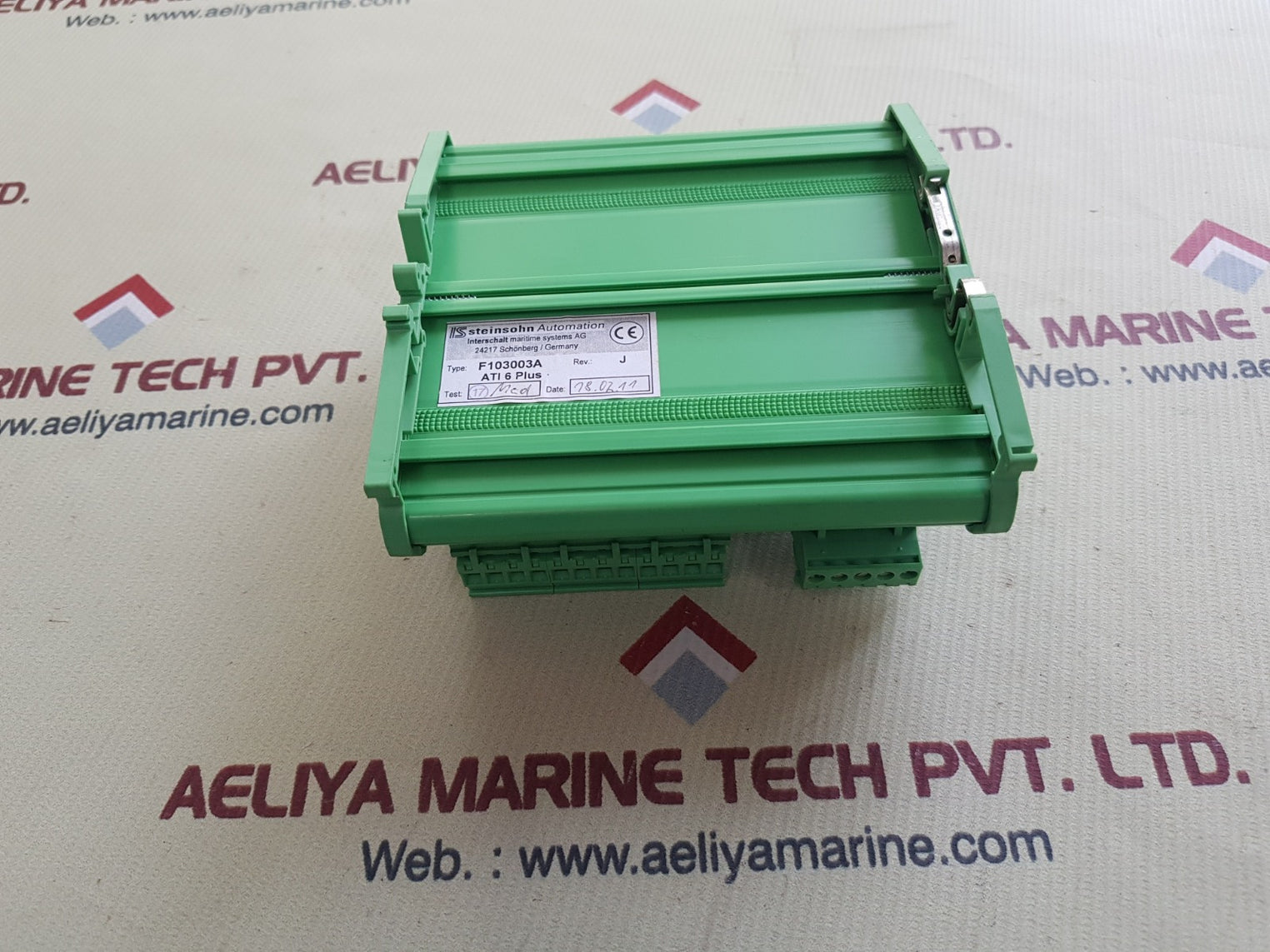 Stein sohn f103003a ati 6 plus