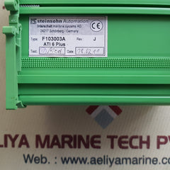 Stein sohn f103003a ati 6 plus