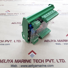 Steinsohn automation f101003a aci 6 plus analog rev.k