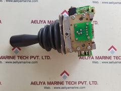 Macgregor hagglunds 314 2006-802 joystick