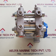 Fuji electric fkcx35v5-akayy-ba level transmitter