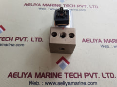 Eugen seitz ag ch-8623 valve typ 2 a 27