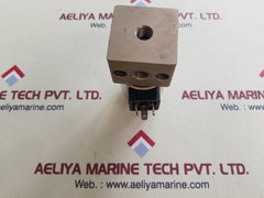 Eugen seitz ag ch-8623 valve typ 2 a 27