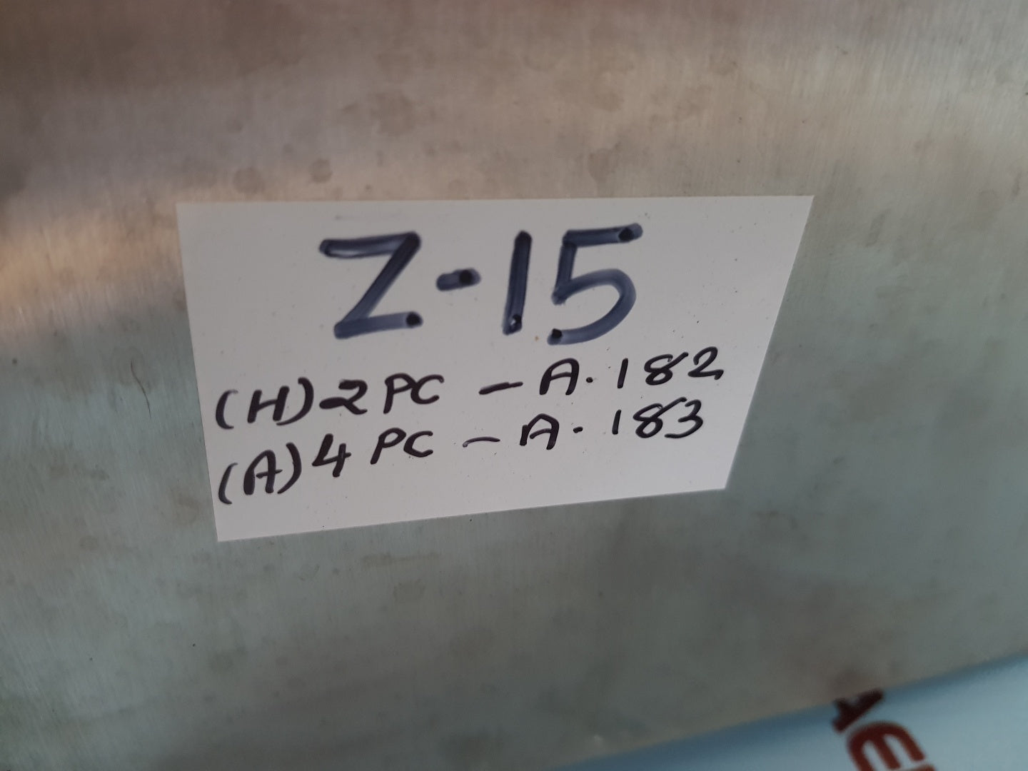 Detcon model no 12/12b combustible gas monitor %lel rack