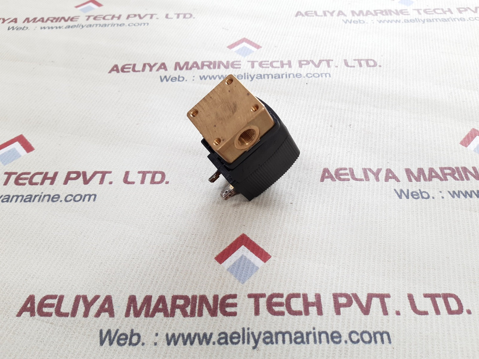 6014 c 1,5 fkm m5 solenoid valve