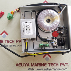 Sf-control ld100s pua31 frame grabber board input.230/115vac