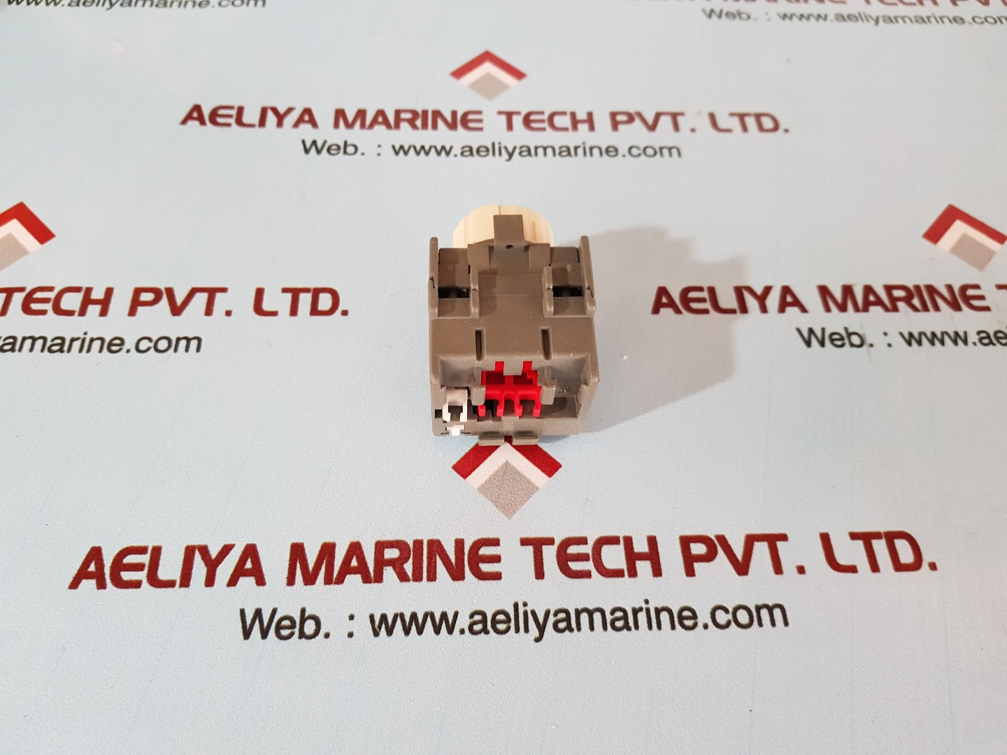 Abb tp40da 0.1-40s timer block 1sbn020300r1000