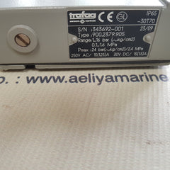 Trafag 900,2379,905 pressure switch