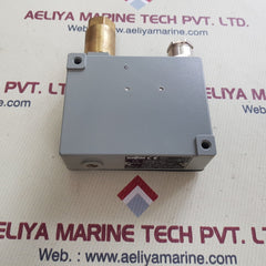 Trafag 900,2379,905 pressure switch