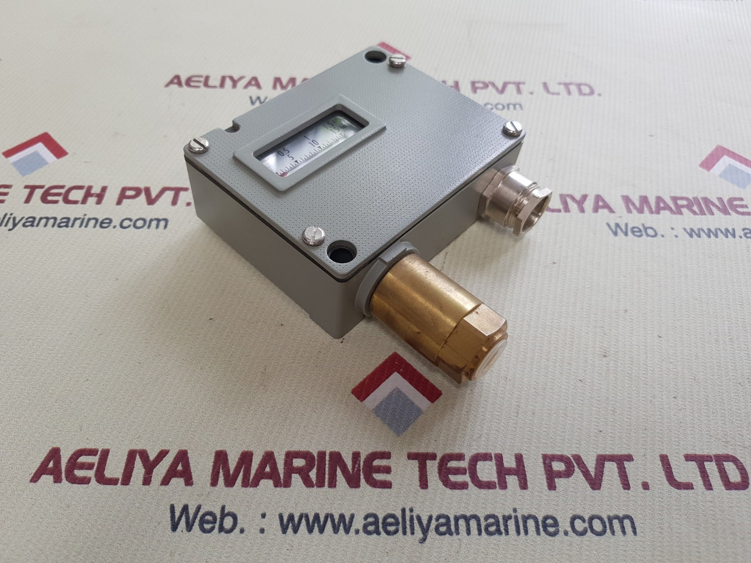 Trafag 900,2379,905 pressure switch