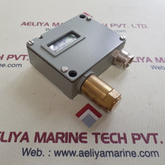 Trafag 900,2379,905 pressure switch