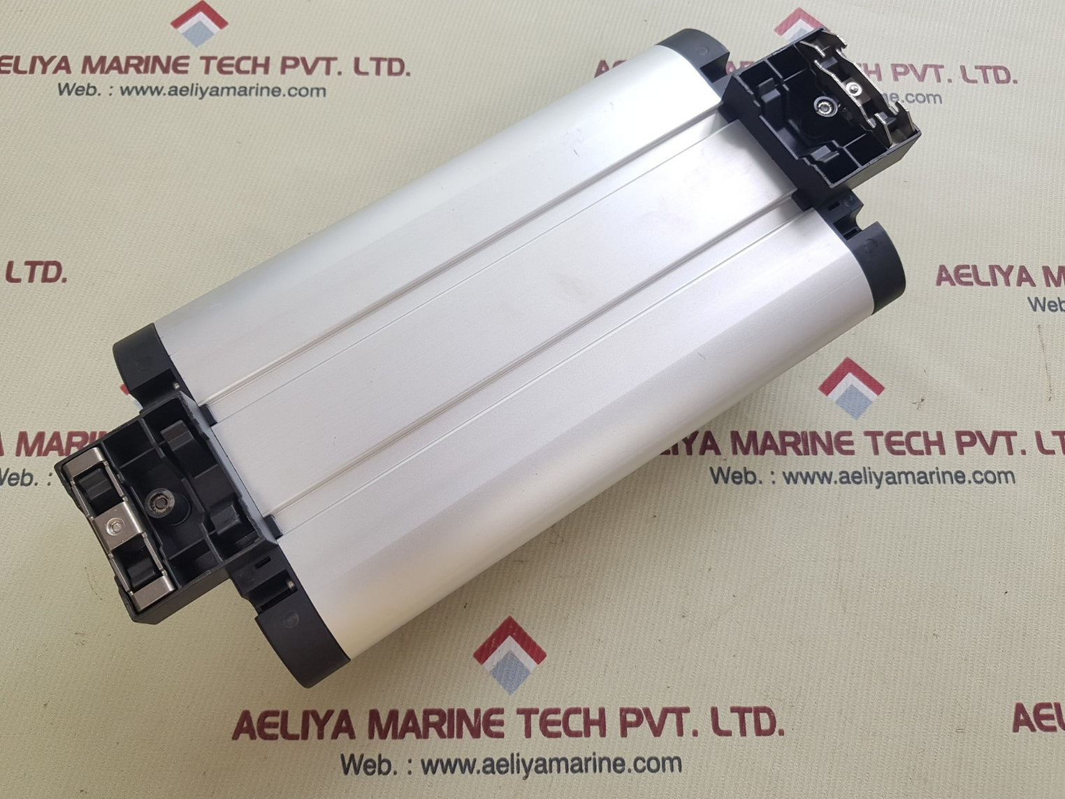 Kongsberg rcu500 controller unit 603108 rev.B1