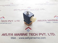 Ingersoll-rand 54774302 solenoid valve w27mm