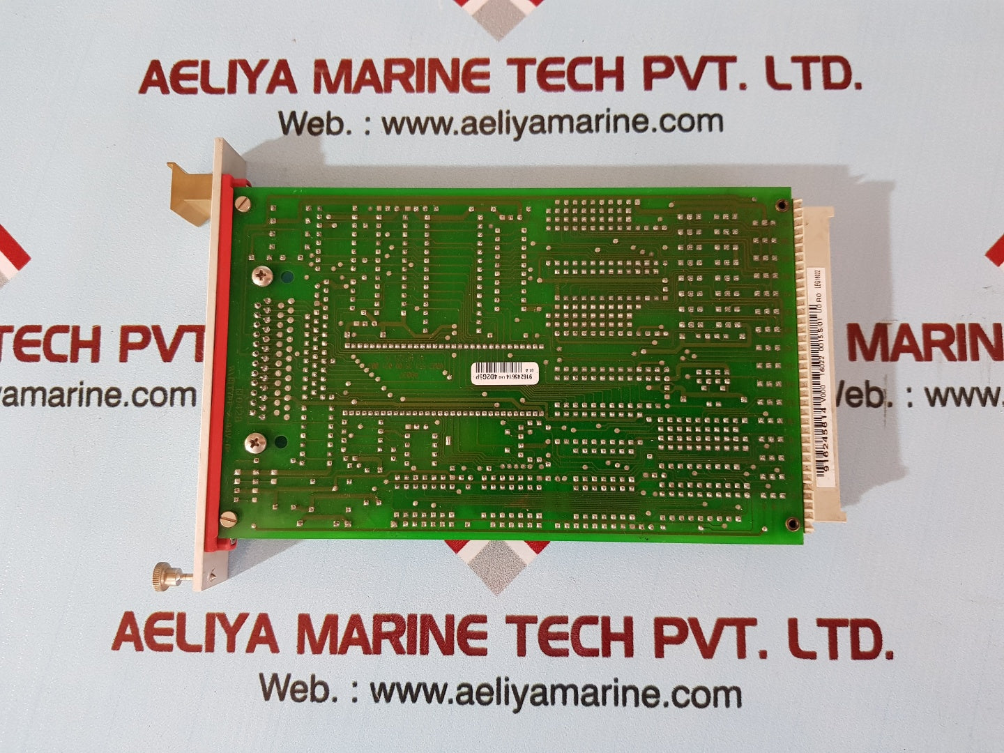 Liebherr 915755314 pcb card