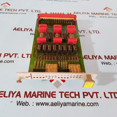 Liebherr 108 929688514 pcb card lwn 66 10 193 14