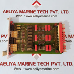 Liebherr 108 929688514 pcb card lwn 66 10 193 14