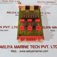 Liebherr 108 929688514 pcb card lwn 66 10 193 14