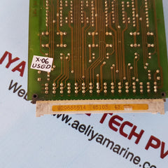 Liebherr 108 929688514 pcb card lwn 66 10 193 14