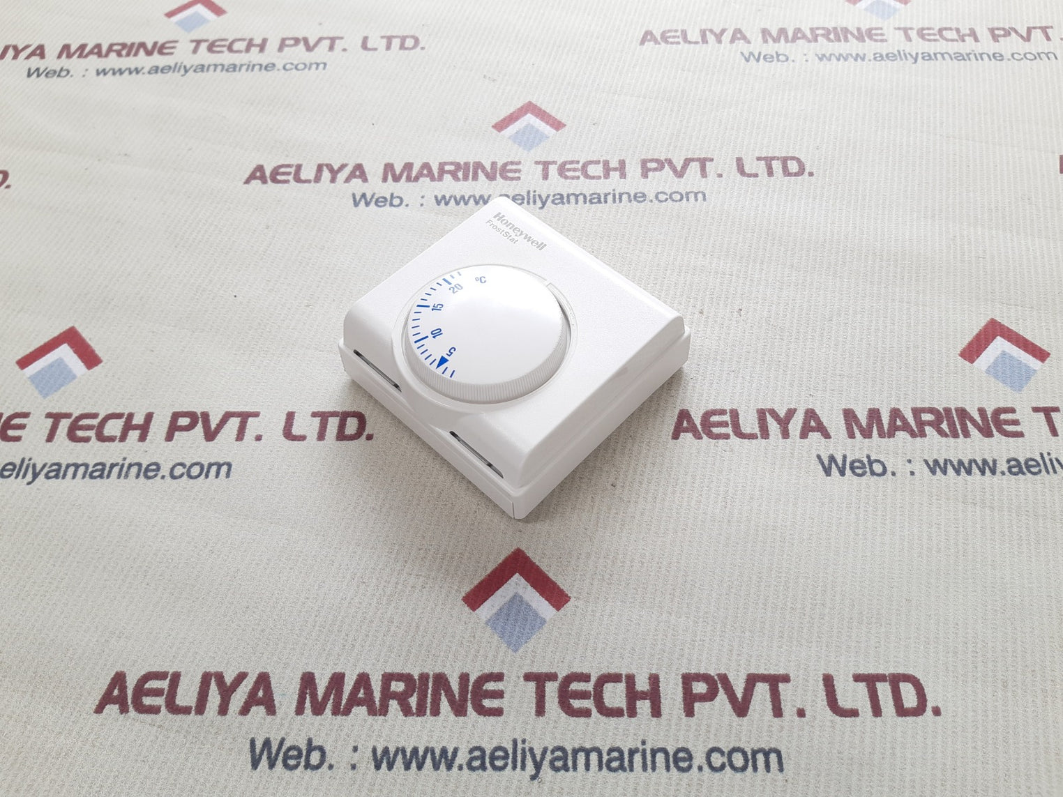 Honeywell t4360a1009 frost thermostat