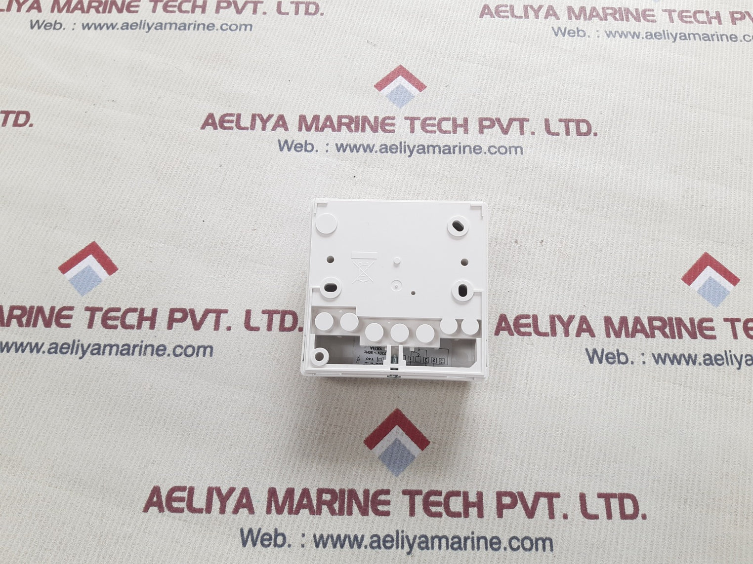 Honeywell t4360a1009 frost thermostat