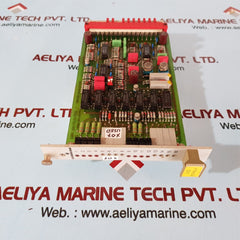 Liebherr 102 927490614 pcb card lwn 66 10 147 14