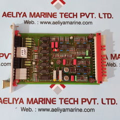 Liebherr 102 927490614 pcb card lwn 66 10 147 14