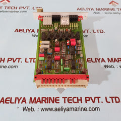 Liebherr 102 927490614 pcb card lwn 66 10 147 14