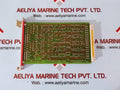 Liebherr 102 927490614 pcb card lwn 66 10 147 14