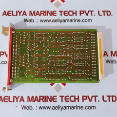 Liebherr 102 927490614 pcb card lwn 66 10 147 14