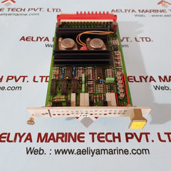 Liebherr 112 915792414 pcb card 66 10 144 14