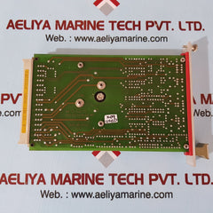 Liebherr 112 915792414 pcb card 66 10 144 14