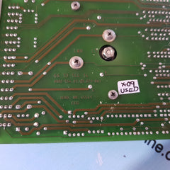 Liebherr 112 915792414 pcb card 66 10 144 14