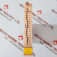 Liebherr 112 915792414 pcb card 66 10 144 14