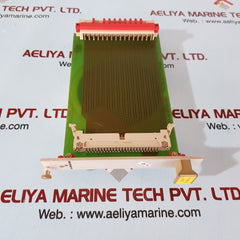 Liebherr 219 929899814 pcb card 66 10 198 14