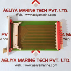 Liebherr 219 929899814 pcb card 66 10 198 14
