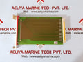 Liebherr 219 929899814 pcb card 66 10 198 14