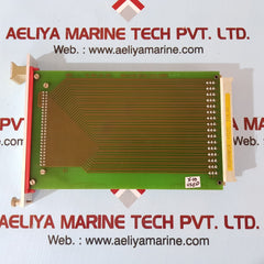 Liebherr 219 929899814 pcb card 66 10 198 14