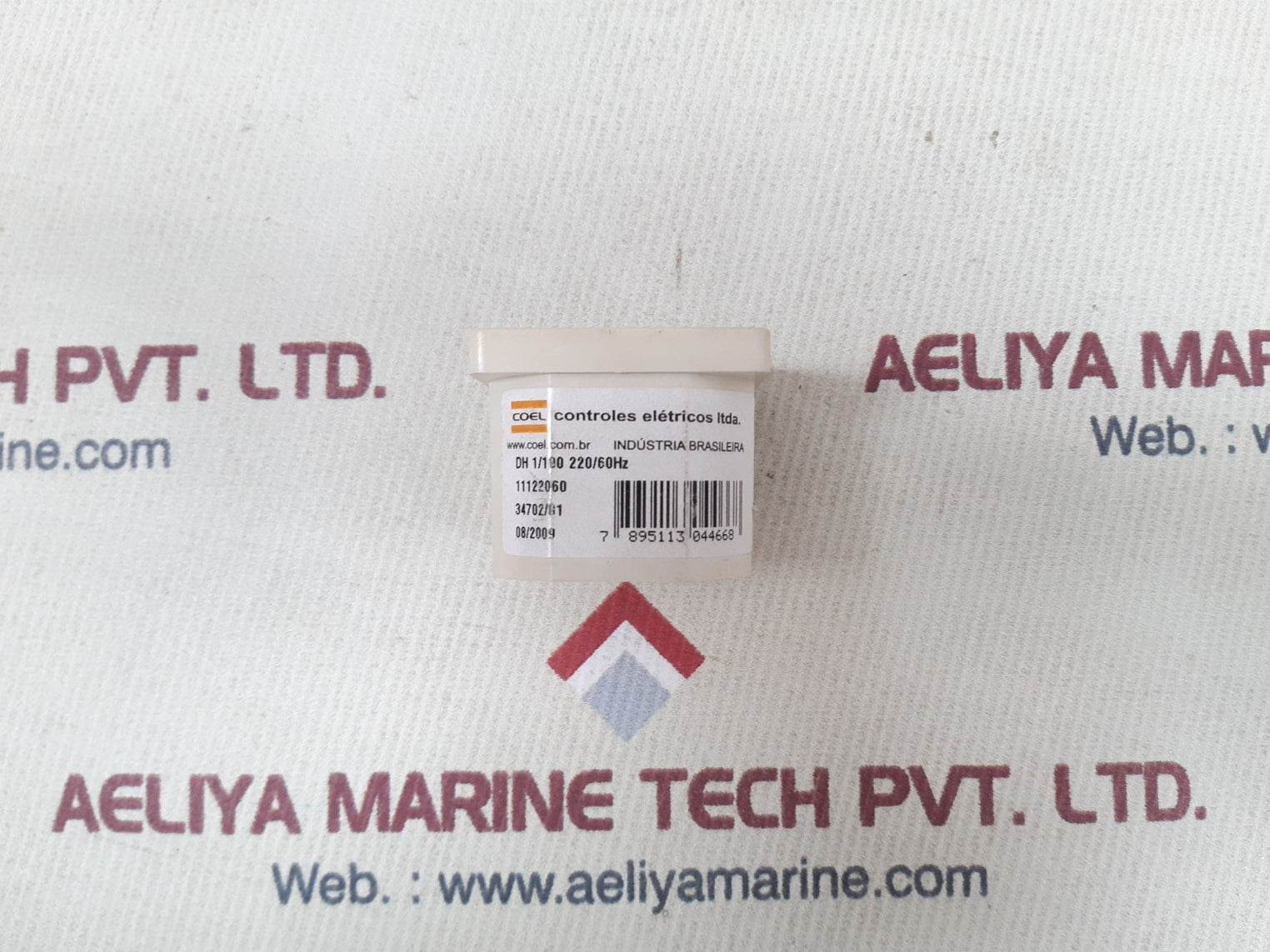 Coel dh 1/100 hour meter 220-240v 60hz