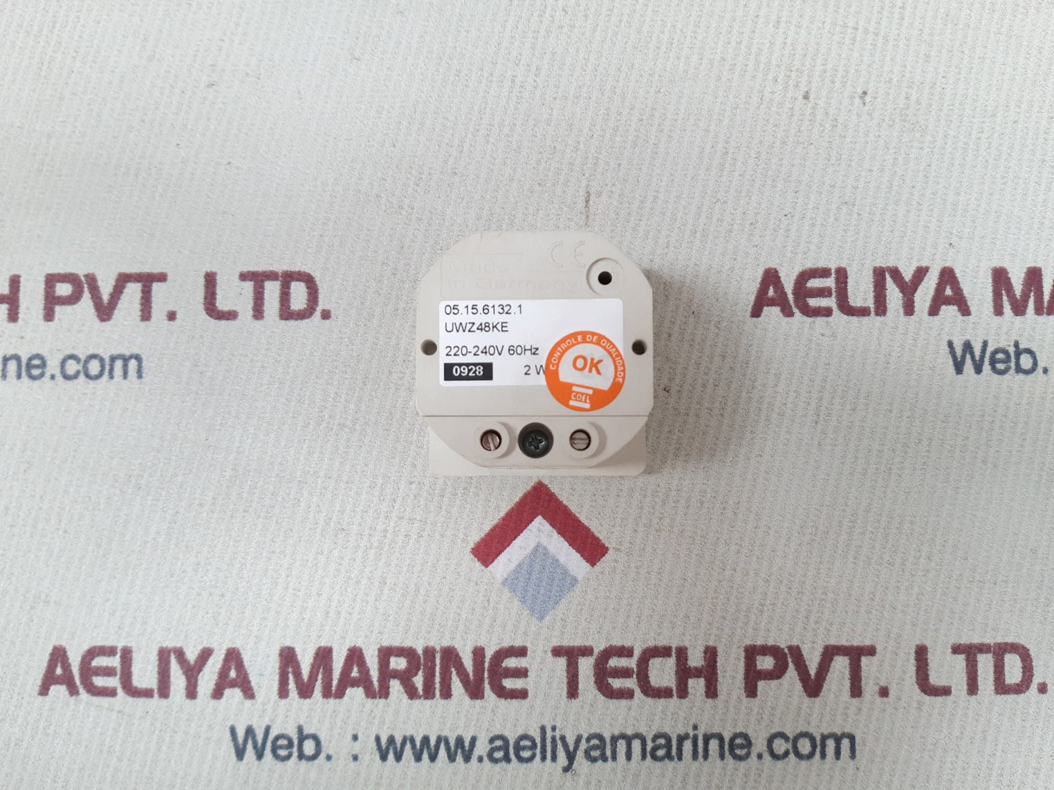 Coel dh 1/100 hour meter 220-240v 60hz