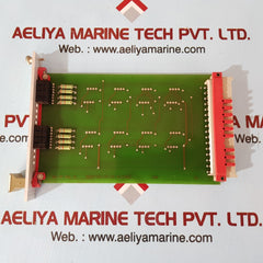 Liebherr 101 929690714 pcb card 66 10 164 14