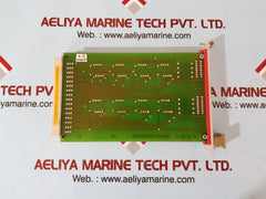 Liebherr 101 929690714 pcb card 66 10 164 14