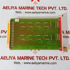 Liebherr 101 929690714 pcb card 66 10 164 14