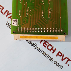Liebherr 101 929690714 pcb card 66 10 164 14