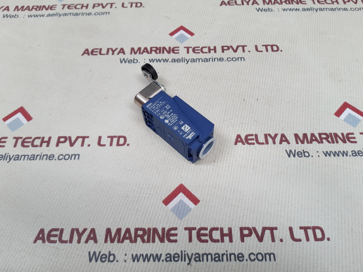 Telemecanique zcp21 xckp2118g11 osiswitch