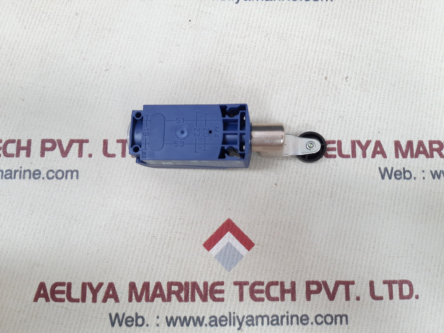 Telemecanique zcp21 xckp2118g11 osiswitch